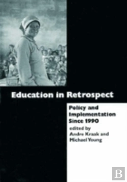 Bertrand.pt - Education In Retrospect
