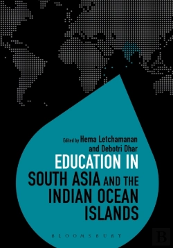 Bertrand.pt - Education In South Asia And The Indian Ocean Islands
