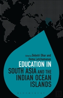 Bertrand.pt - Education In South Asia And The Indian Ocean Islands