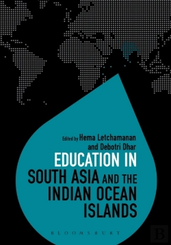 Bertrand.pt - Education In South Asia And The Indian Ocean Islands