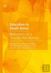 Education In South Korea