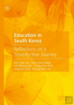 Bertrand.pt - Education In South Korea
