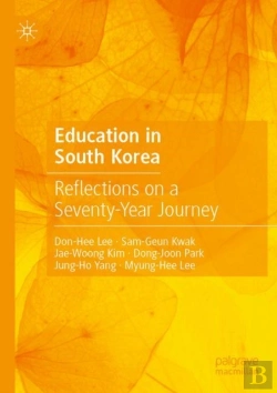 Bertrand.pt - Education In South Korea