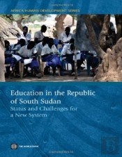 Education In South Sudan