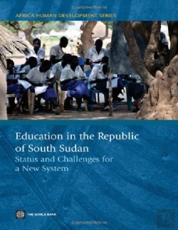 Bertrand.pt - Education In South Sudan