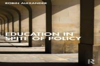 Education In Spite Of Policy