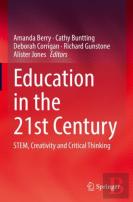 Education In The 21st Century
