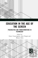 Education In The Age Of The Screen
