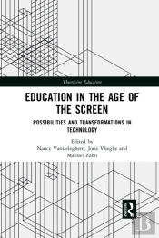 Education In The Age Of The Screen
