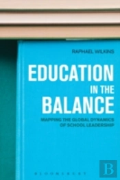Education In The Balance