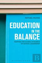Education In The Balance
