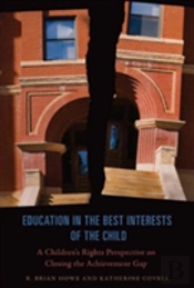 Education In The Best Interests Of The Child