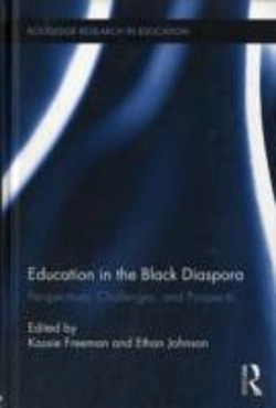 Bertrand.pt - Education In The Black Diaspora
