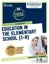 Education In The Elementary School (1-8)