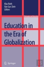 Education In The Era Of Globalization