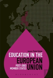 Education In The European Union: Post-2003 Member States