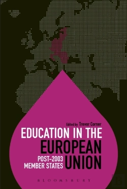 Bertrand.pt - Education In The European Union: Post-2003 Member States
