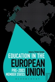 Education In The European Union: Pre-2003 Member States