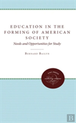 Bertrand.pt - Education In The Forming Of American Society