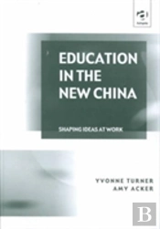 Education In The New China