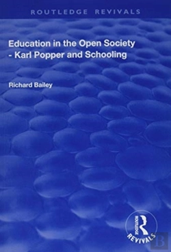 Bertrand.pt - Education In The Open Society - Karl Popper And Schooling