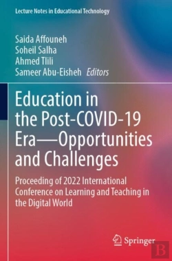 Bertrand.pt - Education In The Post-Covid-19 Eraâ€”Opportunities And Challenges