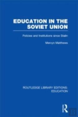 Bertrand.pt - Education In The Soviet Union