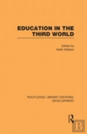 Education In The Third World
