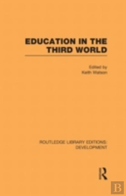 Bertrand.pt - Education In The Third World