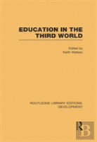 Education In The Third World