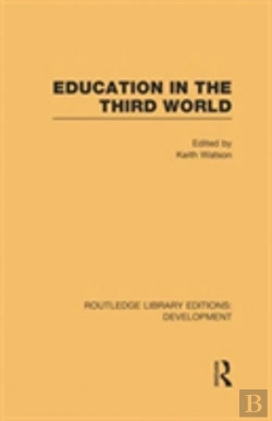 Bertrand.pt - Education In The Third World