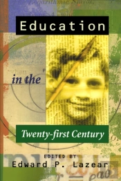 Education In The Twenty-First Century
