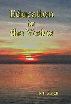 Bertrand.pt - Education In The Vedas