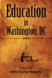 Education In Washington, Dc