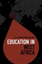 Education In West Africa