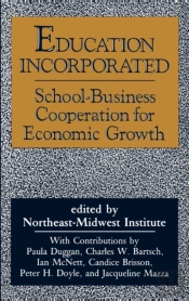 Education Incorporated
