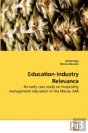 Education-Industry Relevance