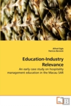 Bertrand.pt - Education-Industry Relevance