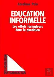Education Informelle