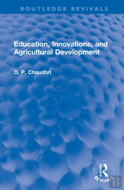 Bertrand.pt - Education, Innovations, And Agricultural Development