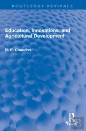 Education, Innovations, And Agricultural Development