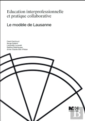 Education Interprofessionnelle Et Pratique Collaborative