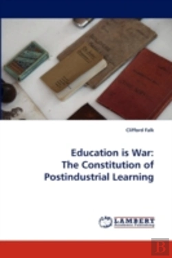 Bertrand.pt - Education Is War