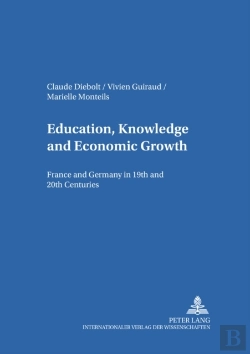 Bertrand.pt - Education, Knowledge, And Economic Growth