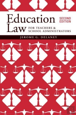 Bertrand.pt - Education Law For Teachers And School Administrators