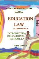 Education Law Latinoamerica