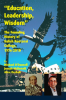 ''Education, Leadership, Wisdom''