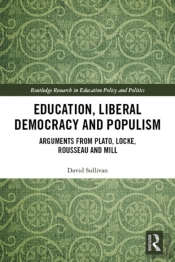 Education, Liberal Democracy And Populism
