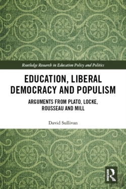 Bertrand.pt - Education, Liberal Democracy And Populism