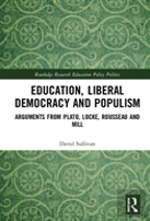 Education, Liberal Democracy And Populism